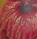 Tattoos - orchid - 30243